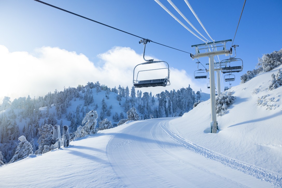 Thing To Do Ski Resorts