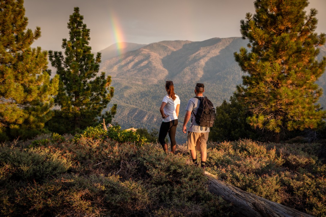 Thing To Do Big Bear Lake Central