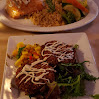 Things To Do Seafood Restaurants