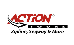 Things To Do Action Tours - Zipline, Segway & More
