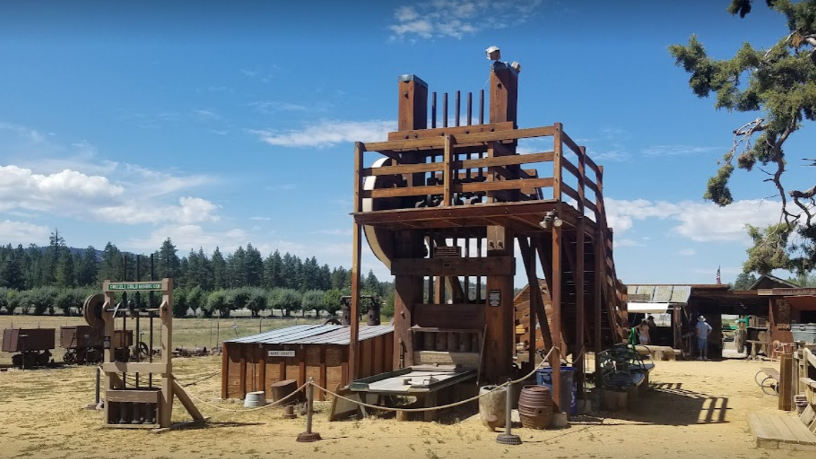 Things To Do Big Bear Historical Museum