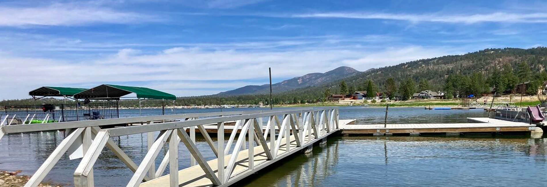 Things To Do Bluff Lake Big Bear