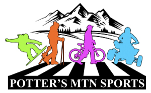 Things To Do Potter’s Mtn Sports