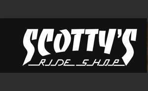 Things To Do Scotty’s Ride Shop